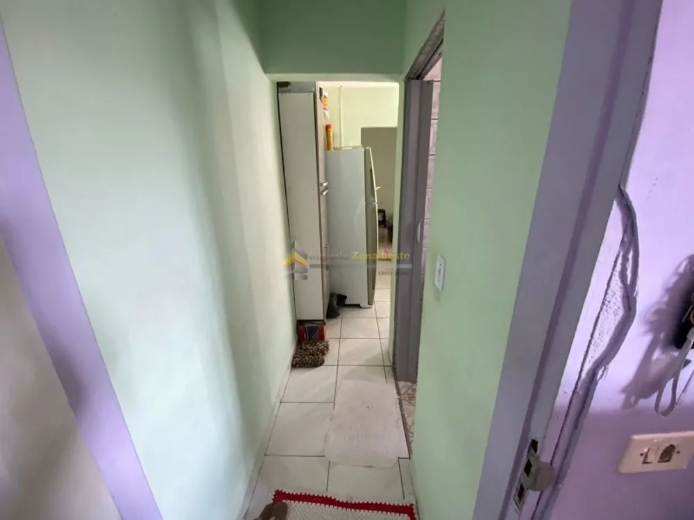 Casa, 3 quartos, 107 m² - Foto 2