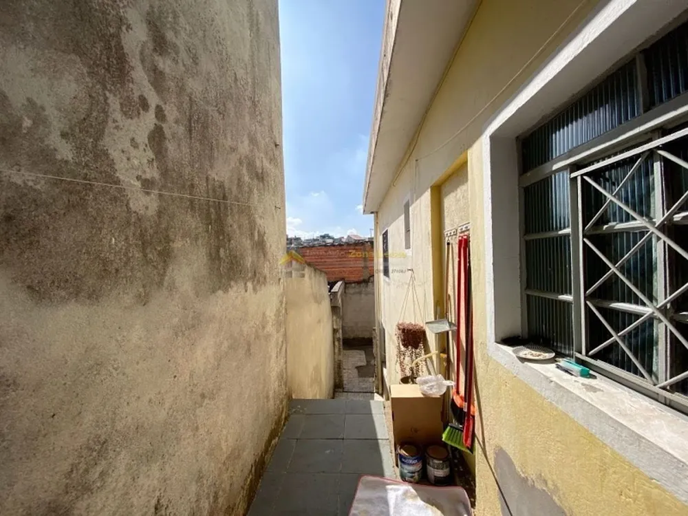 Casa, 3 quartos, 107 m² - Foto 8