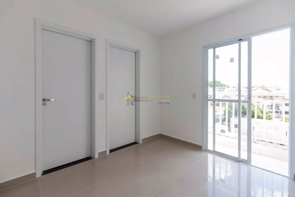 Apartamento, 2 quartos, 48 m² - Foto 5