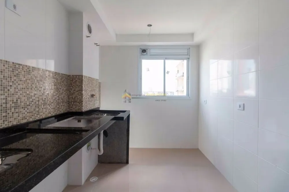 Apartamento, 2 quartos, 48 m² - Foto 3