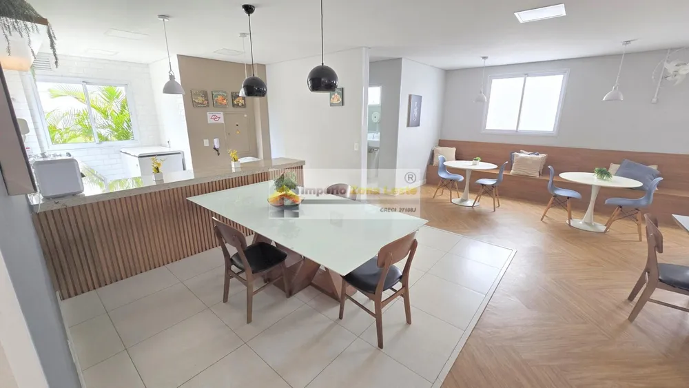 Apartamento, 2 quartos, 90 m² - Foto 1