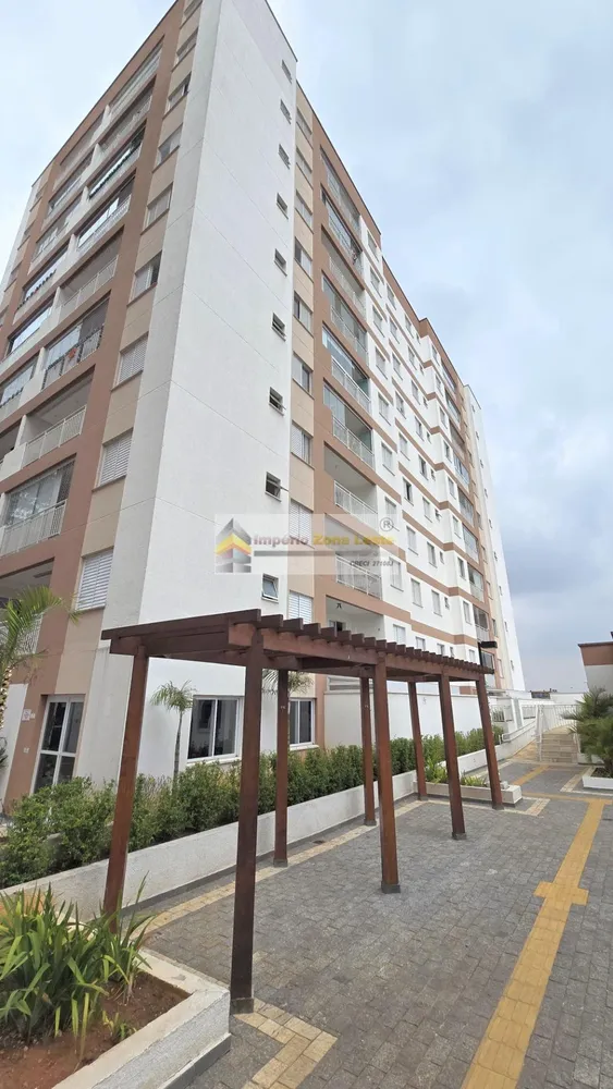 Apartamento, 2 quartos, 90 m² - Foto 2