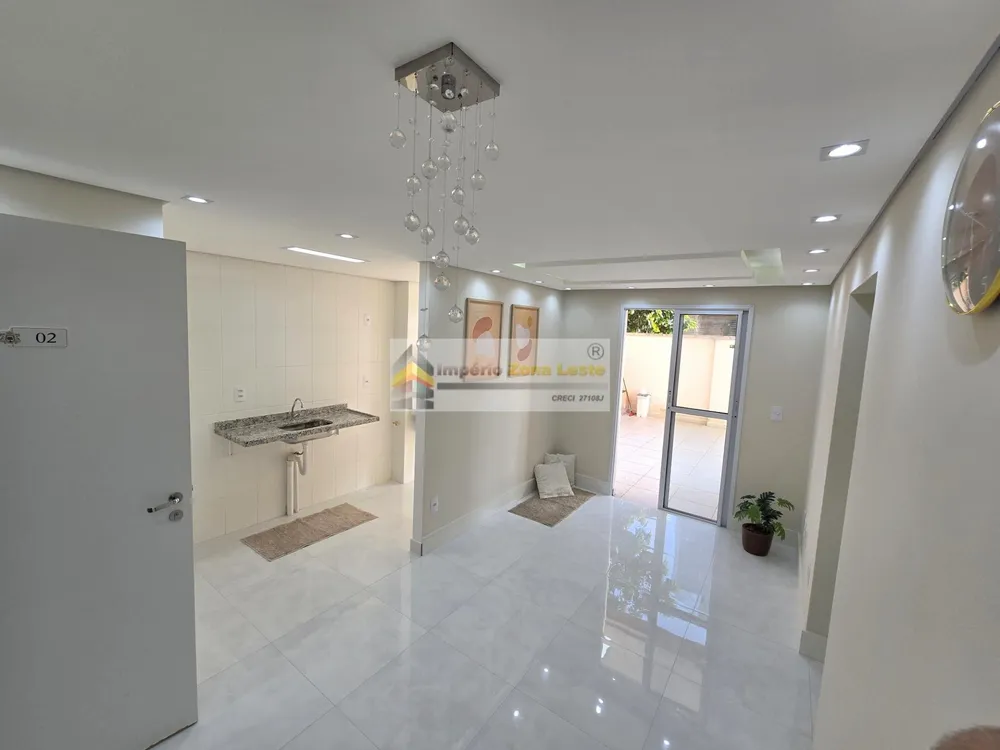 Apartamento, 2 quartos, 90 m² - Foto 1