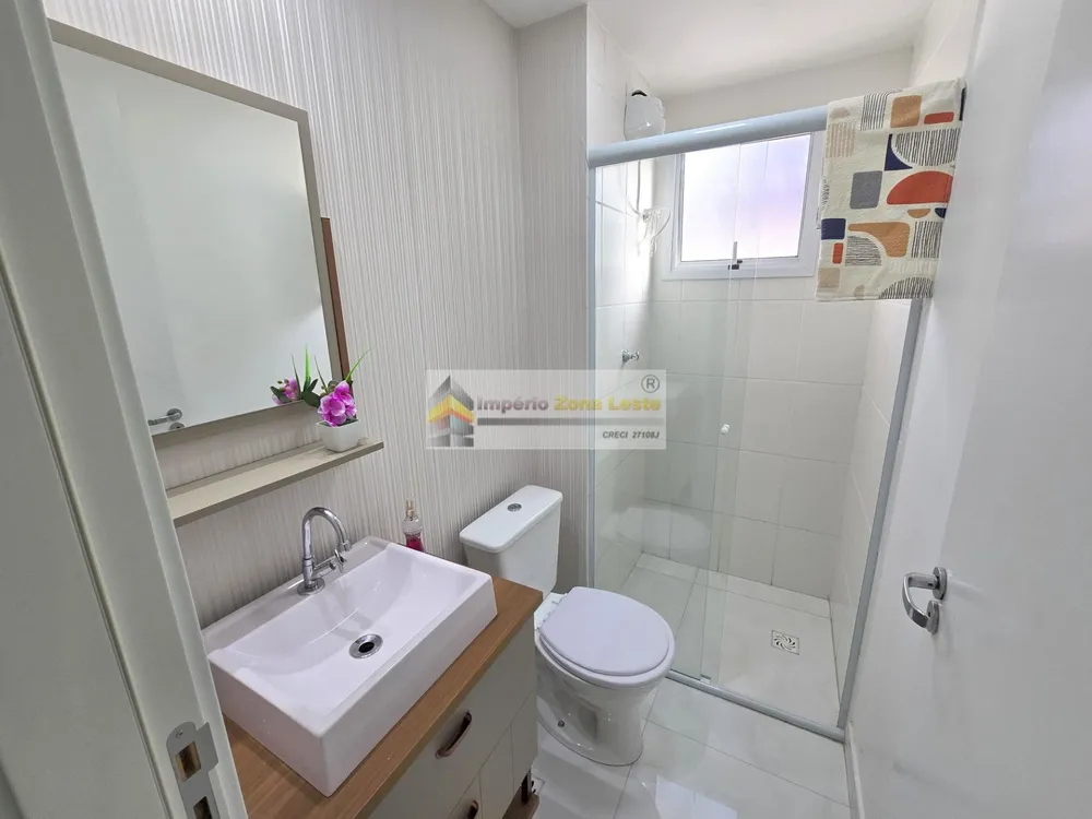 Apartamento, 2 quartos, 90 m² - Foto 7