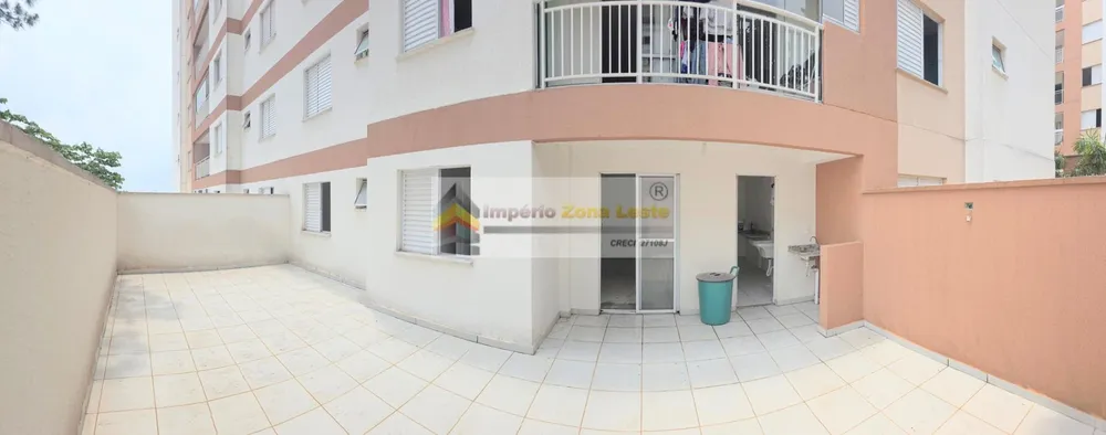 Apartamento, 2 quartos, 90 m² - Foto 9