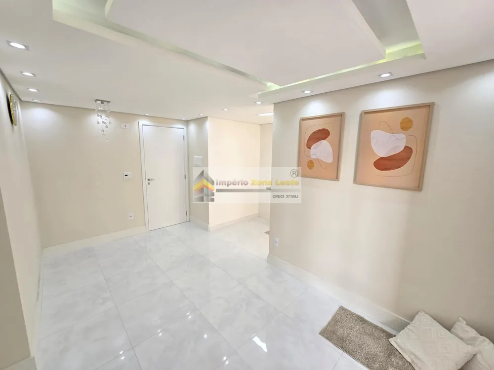 Apartamento, 2 quartos, 90 m² - Foto 3