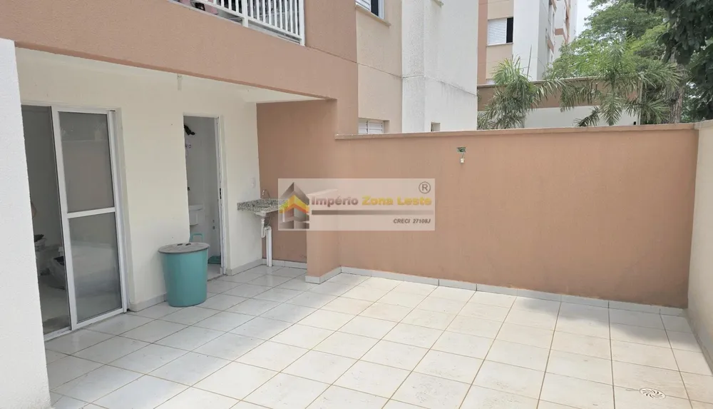 Apartamento, 2 quartos, 90 m² - Foto 4