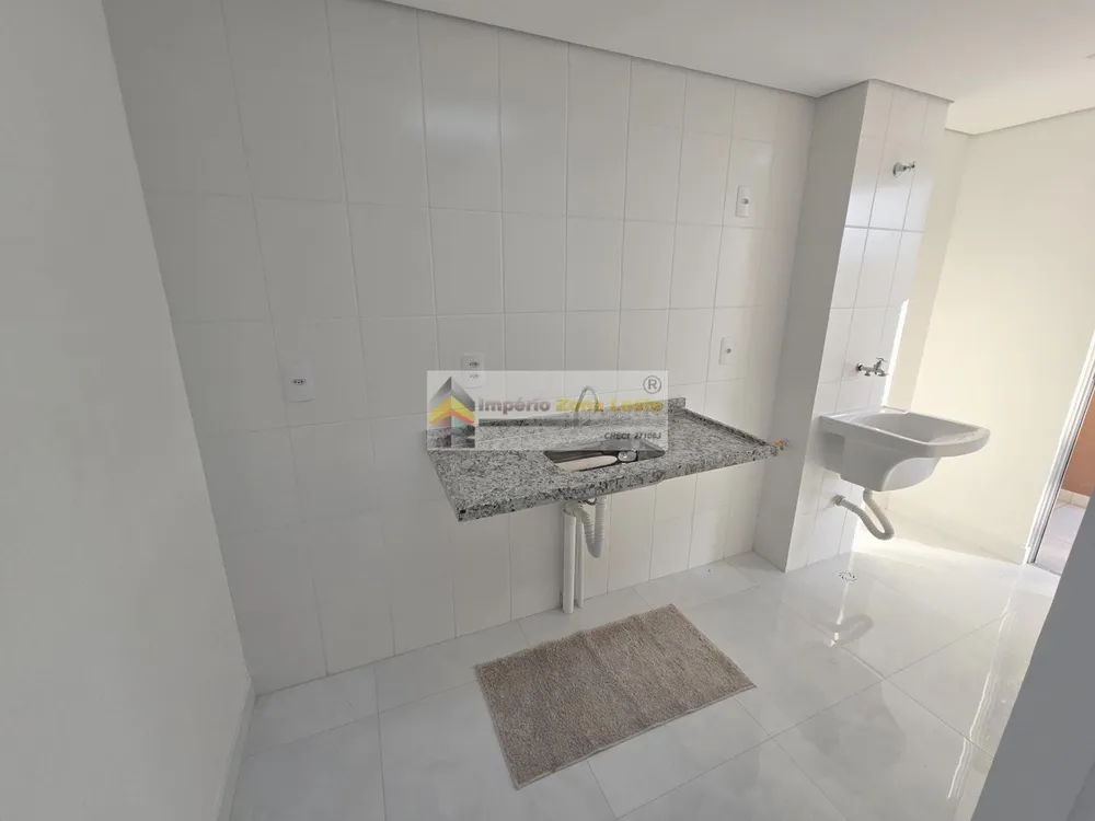 Apartamento, 2 quartos, 90 m² - Foto 4