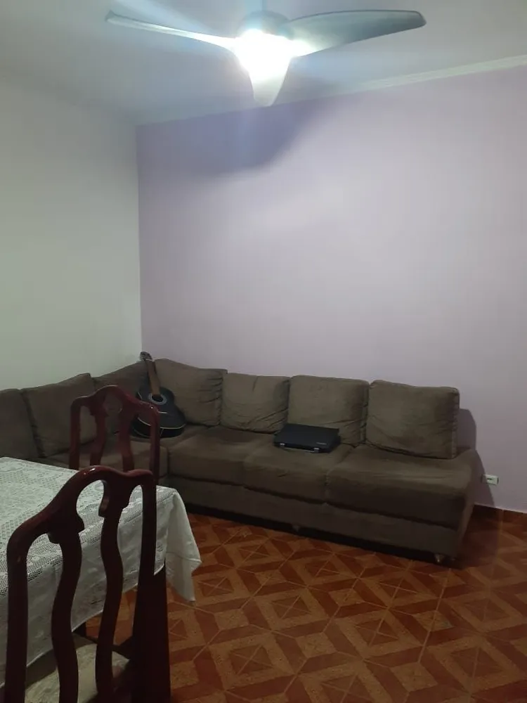 Casa, 3 quartos, 240 m² - Foto 1