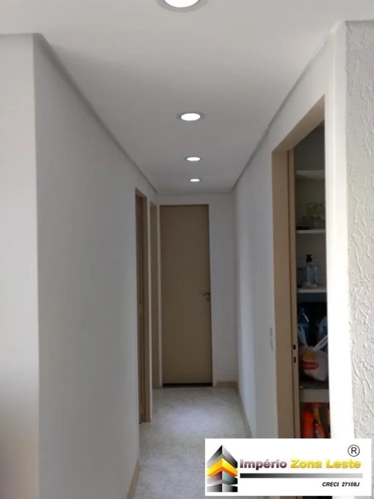 Apartamento, 2 quartos, 50 m² - Foto 8