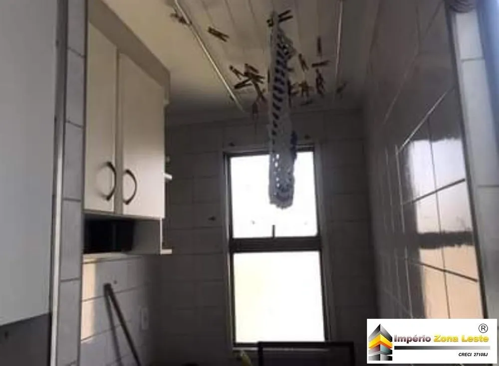 Apartamento, 2 quartos, 50 m² - Foto 7