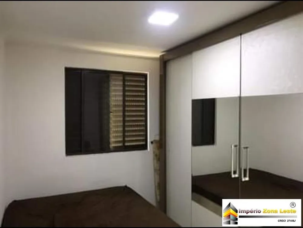 Apartamento, 2 quartos, 50 m² - Foto 7