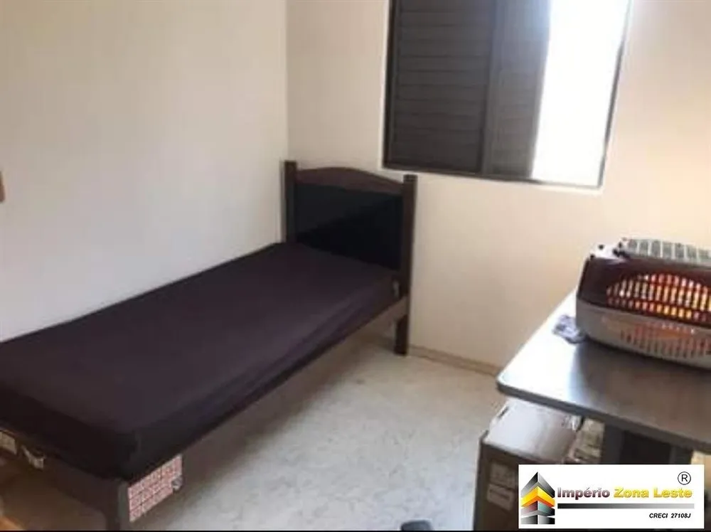 Apartamento, 2 quartos, 50 m² - Foto 9