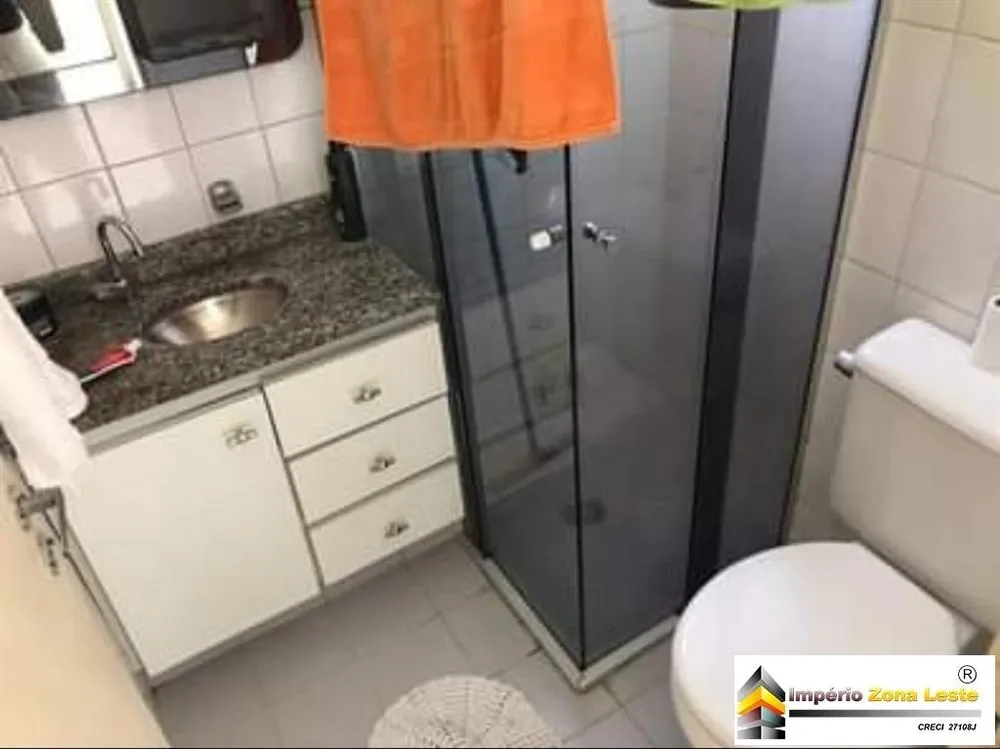 Apartamento, 2 quartos, 50 m² - Foto 5
