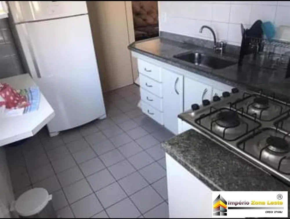 Apartamento, 2 quartos, 50 m² - Foto 6