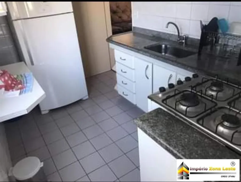 Apartamento, 2 quartos, 50 m² - Foto 5