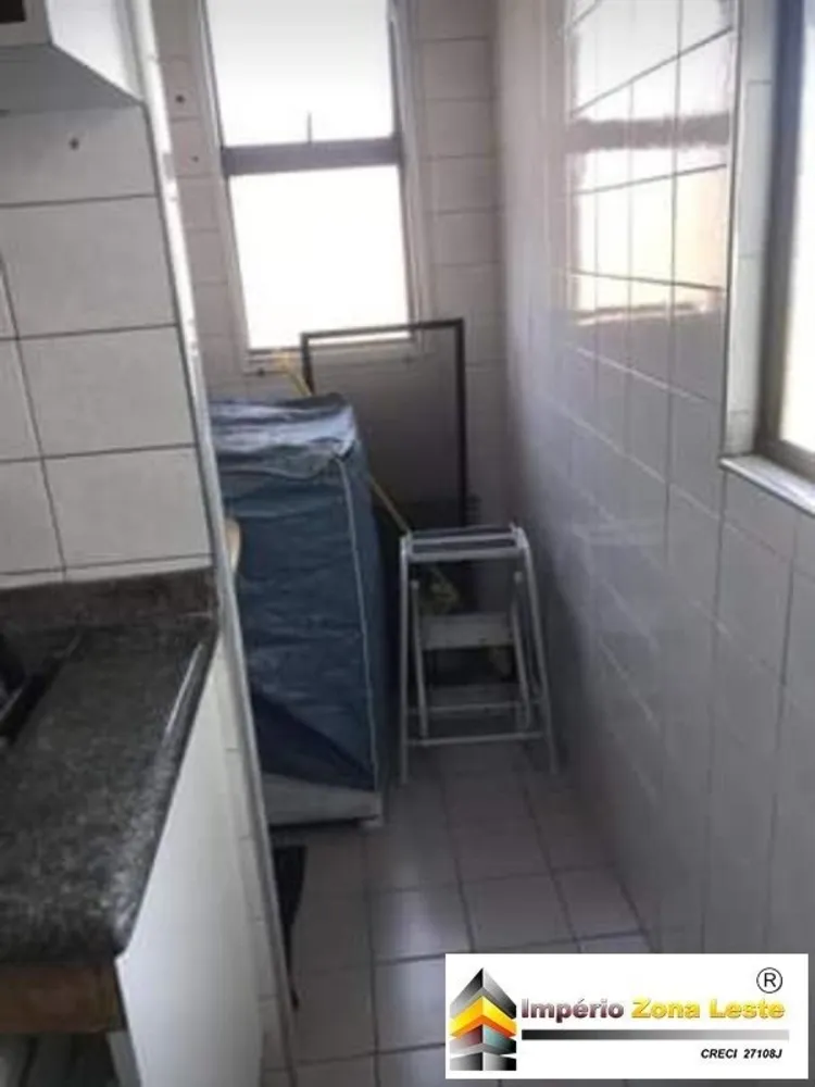 Apartamento, 2 quartos, 50 m² - Foto 8