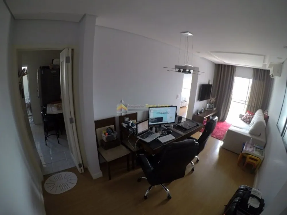 Apartamento, 2 quartos, 60 m² - Foto 3