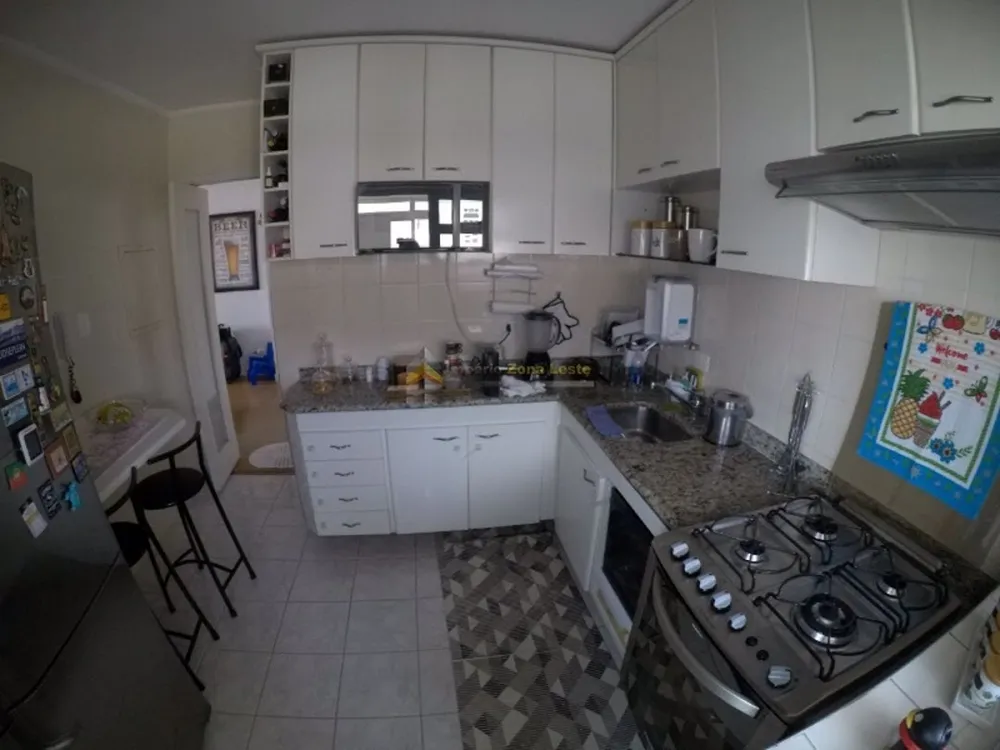 Apartamento, 2 quartos, 60 m² - Foto 5