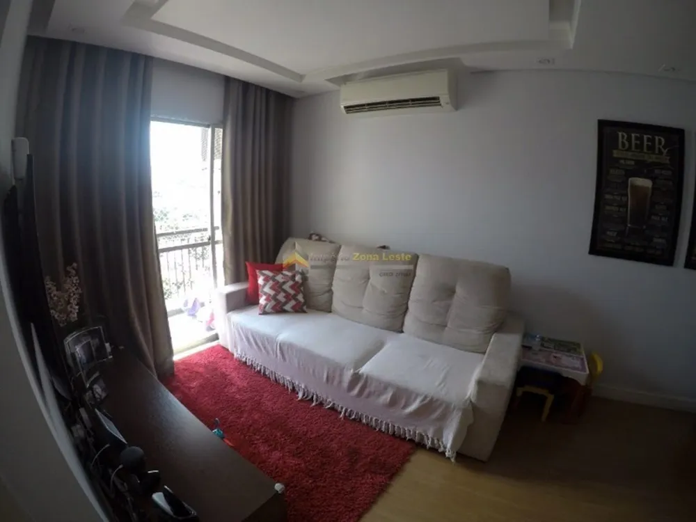 Apartamento, 2 quartos, 60 m² - Foto 2