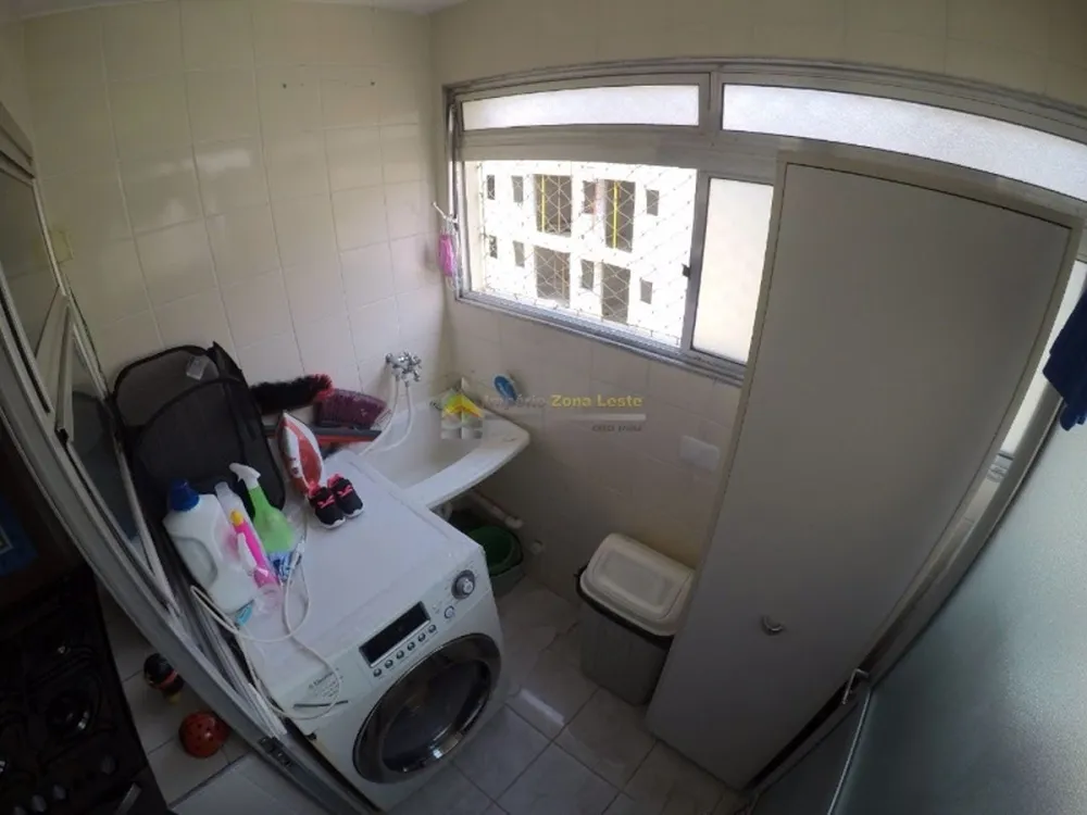 Apartamento, 2 quartos, 60 m² - Foto 6