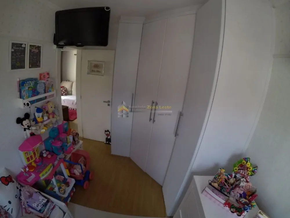 Apartamento, 2 quartos, 60 m² - Foto 9