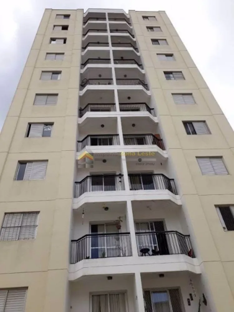 Apartamento, 2 quartos, 60 m² - Foto 12
