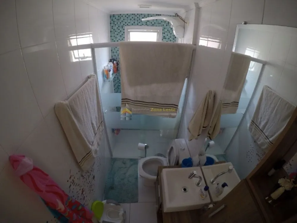 Apartamento, 2 quartos, 60 m² - Foto 8