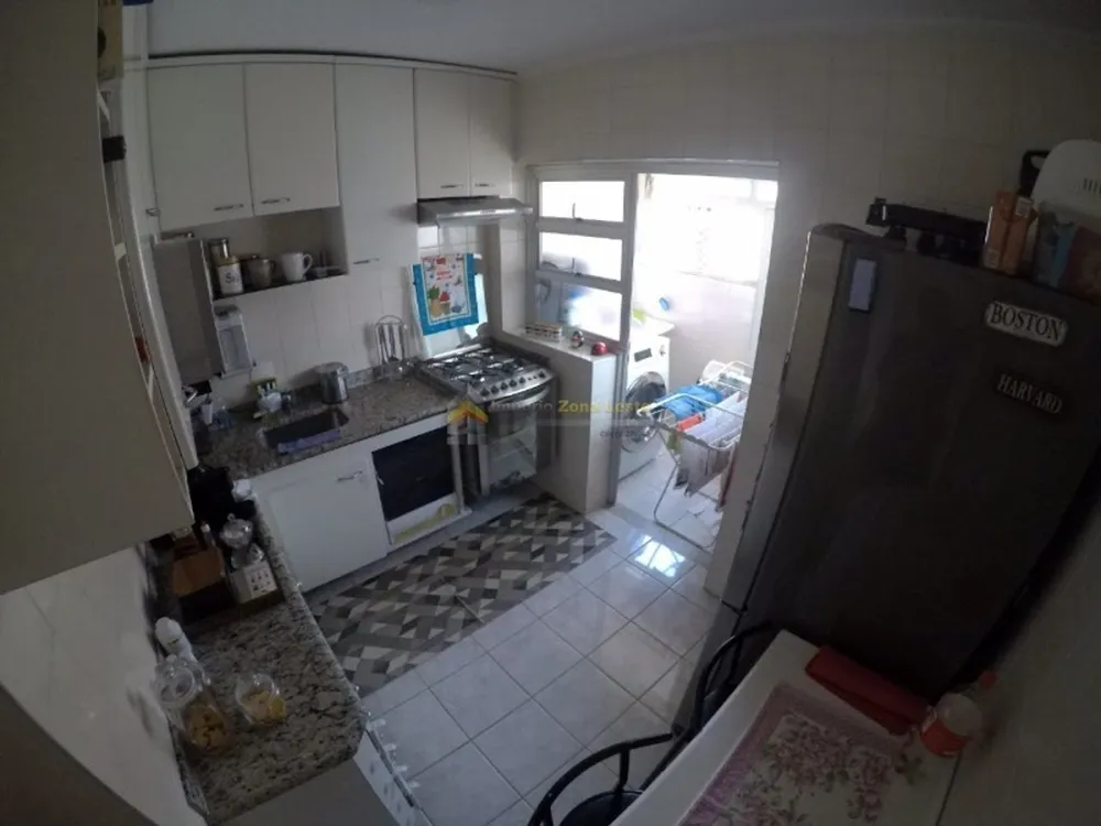 Apartamento, 2 quartos, 60 m² - Foto 4