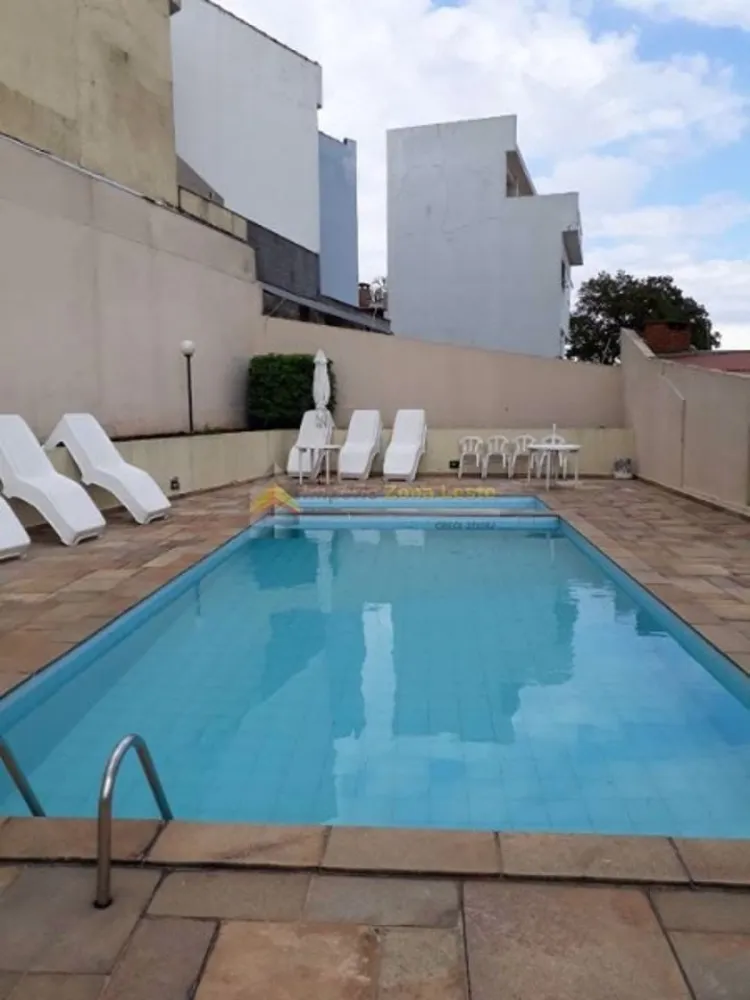 Apartamento, 2 quartos, 60 m² - Foto 11