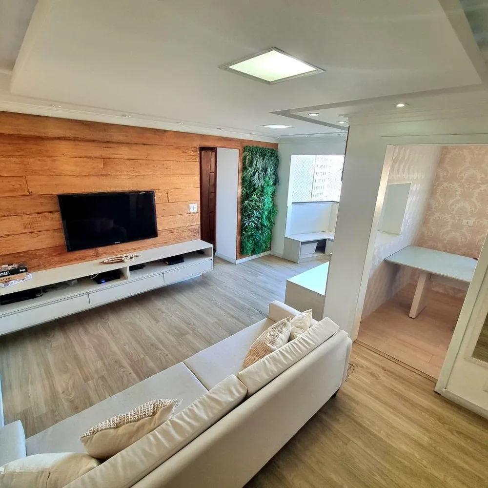 Apartamento, 3 quartos, 120 m² - Foto 2