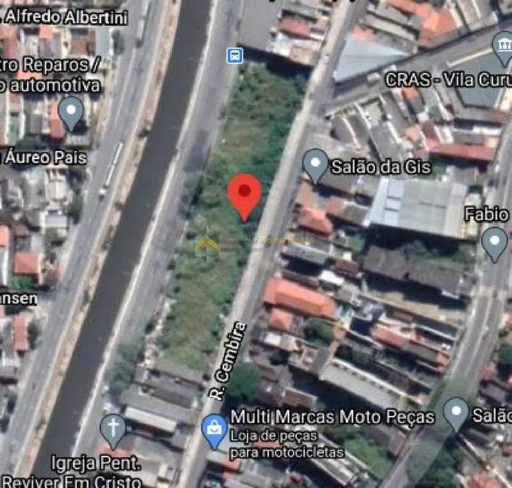 Terreno, 3977 m² - Foto 1