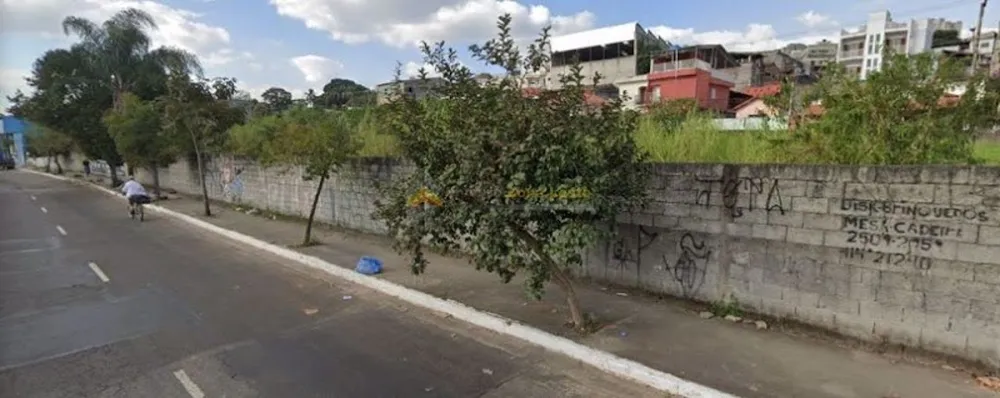 Terreno, 3977 m² - Foto 2