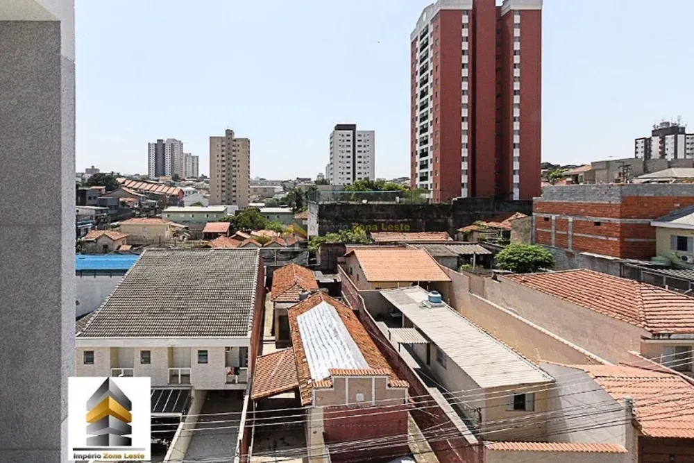 Casa, 1 quarto, 45 m² - Foto 4