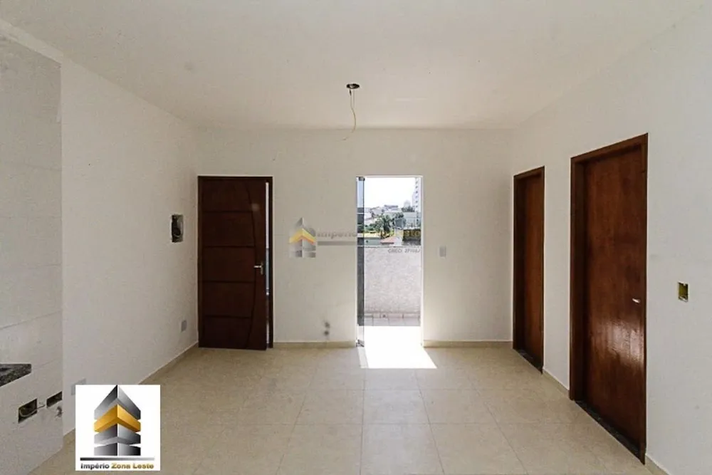 Casa, 1 quarto, 45 m² - Foto 8