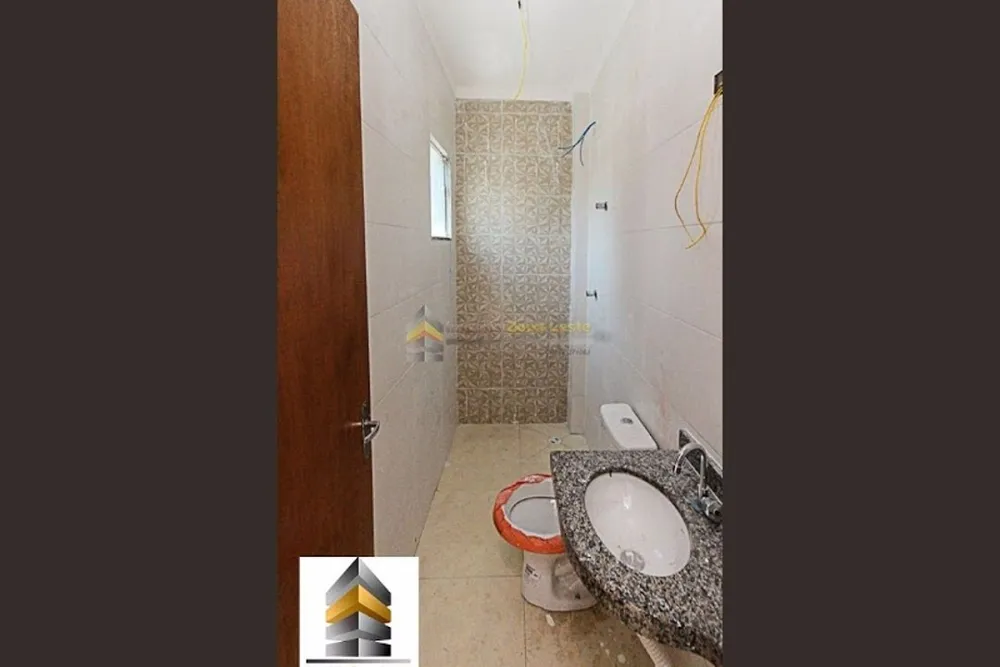 Casa, 1 quarto, 45 m² - Foto 9