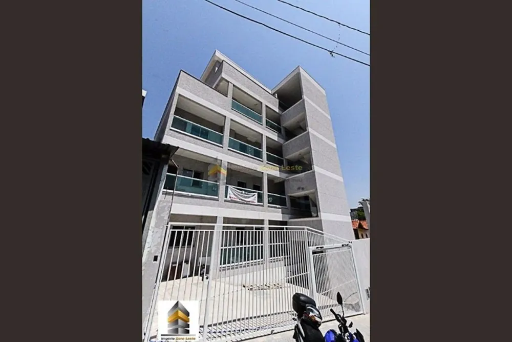 Casa, 1 quarto, 45 m² - Foto 11