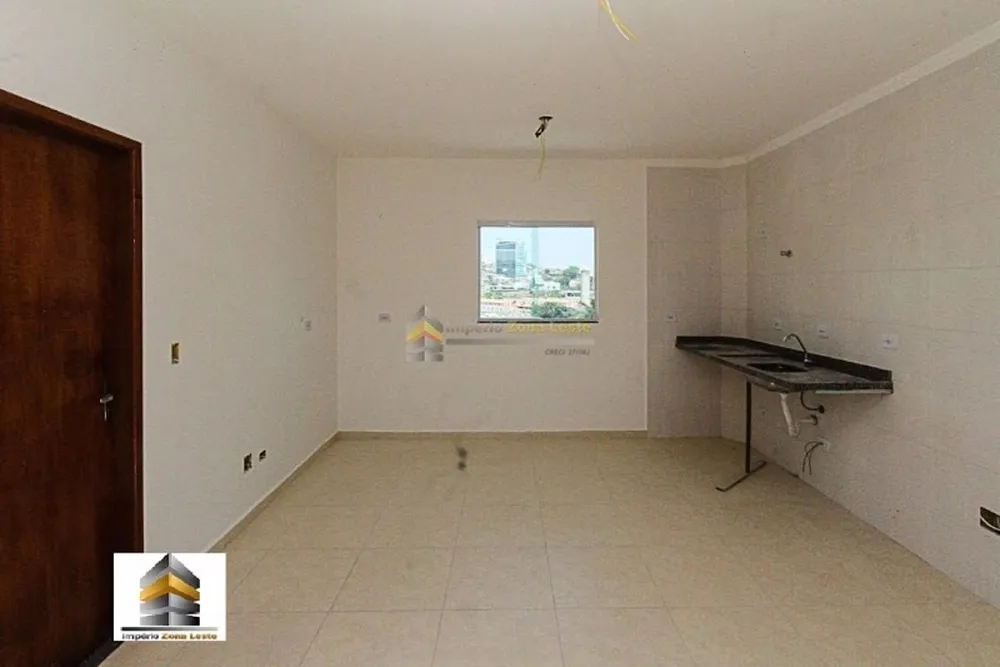 Casa, 1 quarto, 45 m² - Foto 3