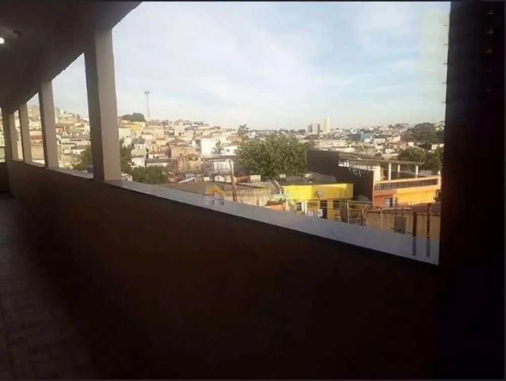 Prédio Inteiro, 42 m² - Foto 1