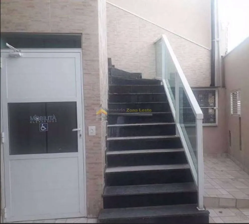 Prédio Inteiro, 42 m² - Foto 2