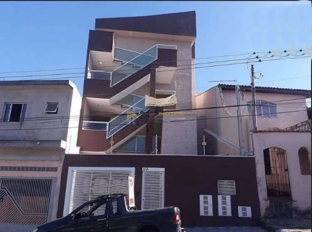Prédio Inteiro, 42 m² - Foto 12