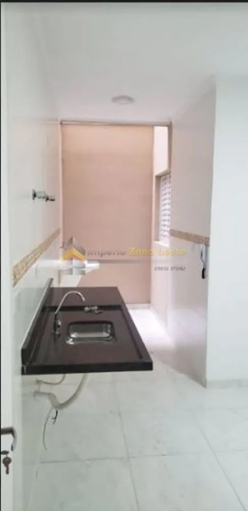 Prédio Inteiro, 42 m² - Foto 11