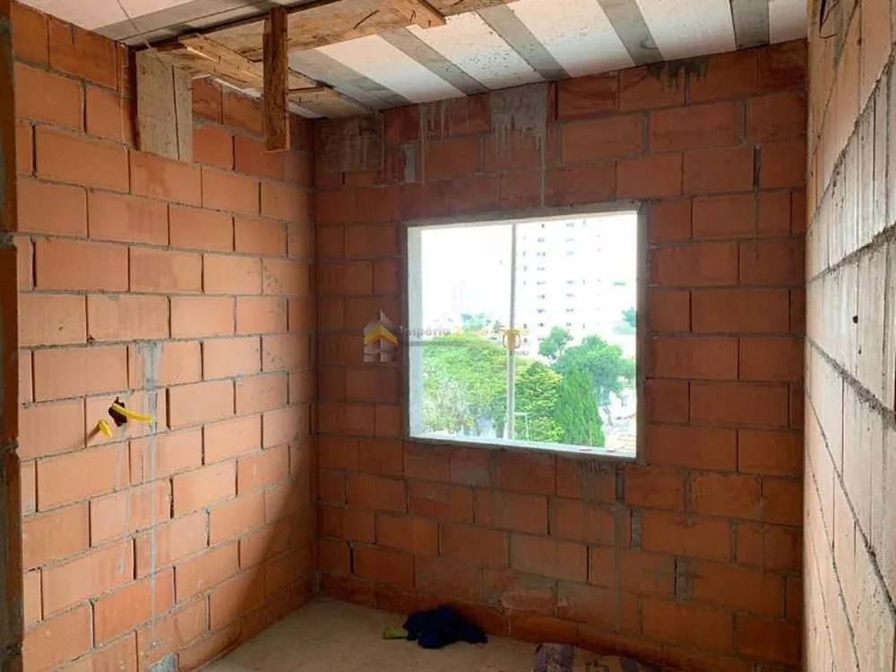 Apartamento, 2 quartos, 41 m² - Foto 4