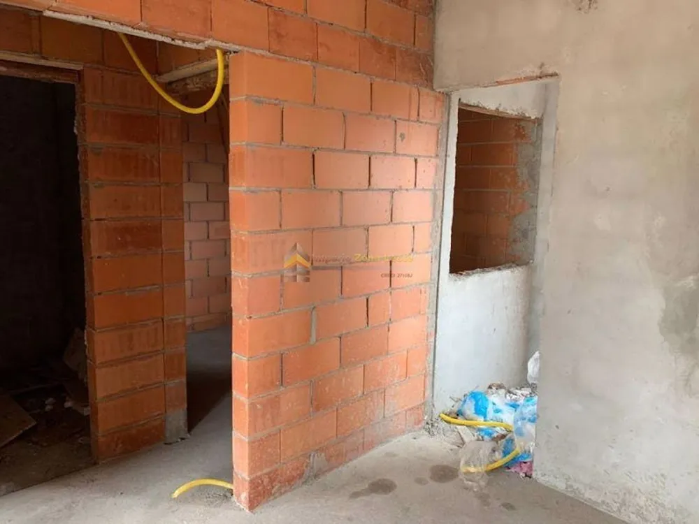Apartamento, 2 quartos, 41 m² - Foto 5