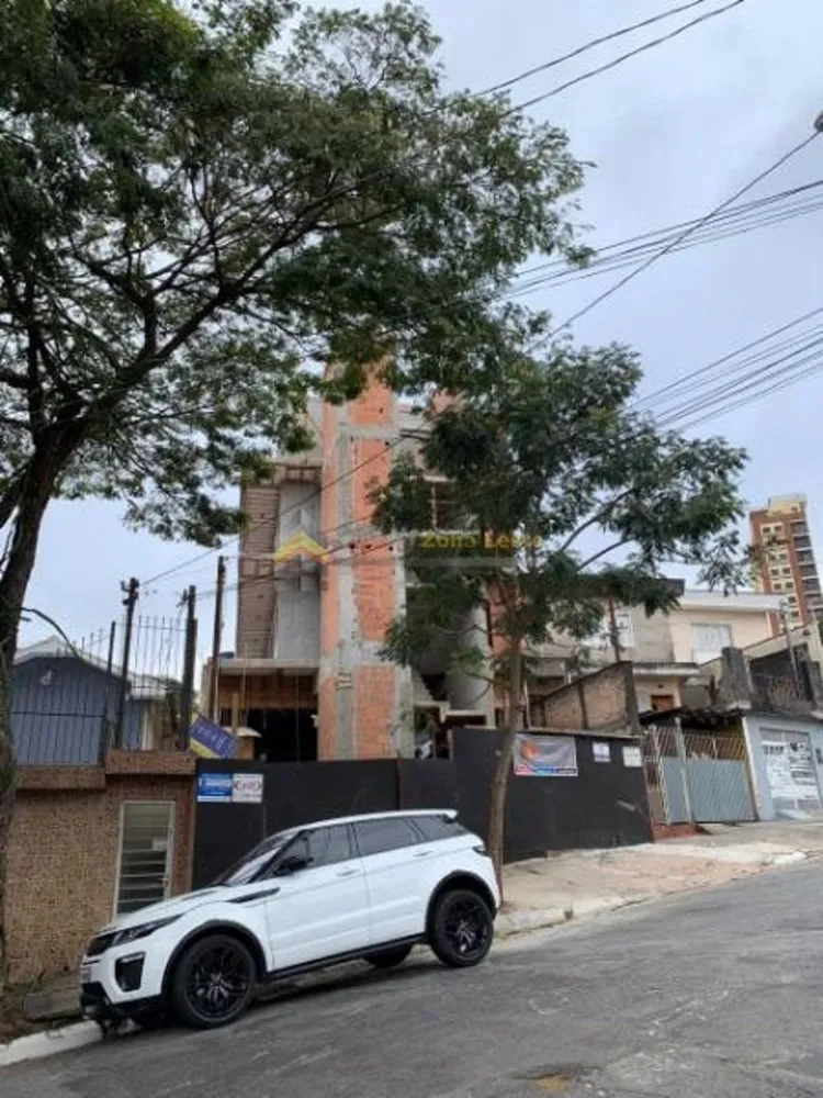Apartamento, 2 quartos, 41 m² - Foto 11