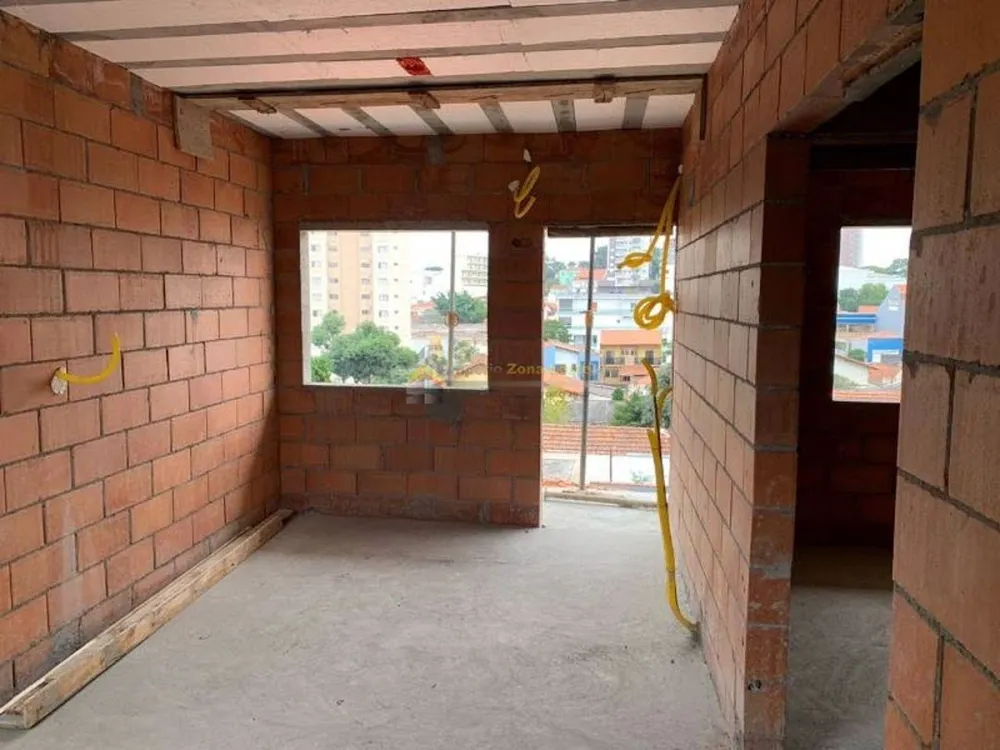 Apartamento, 2 quartos, 41 m² - Foto 8