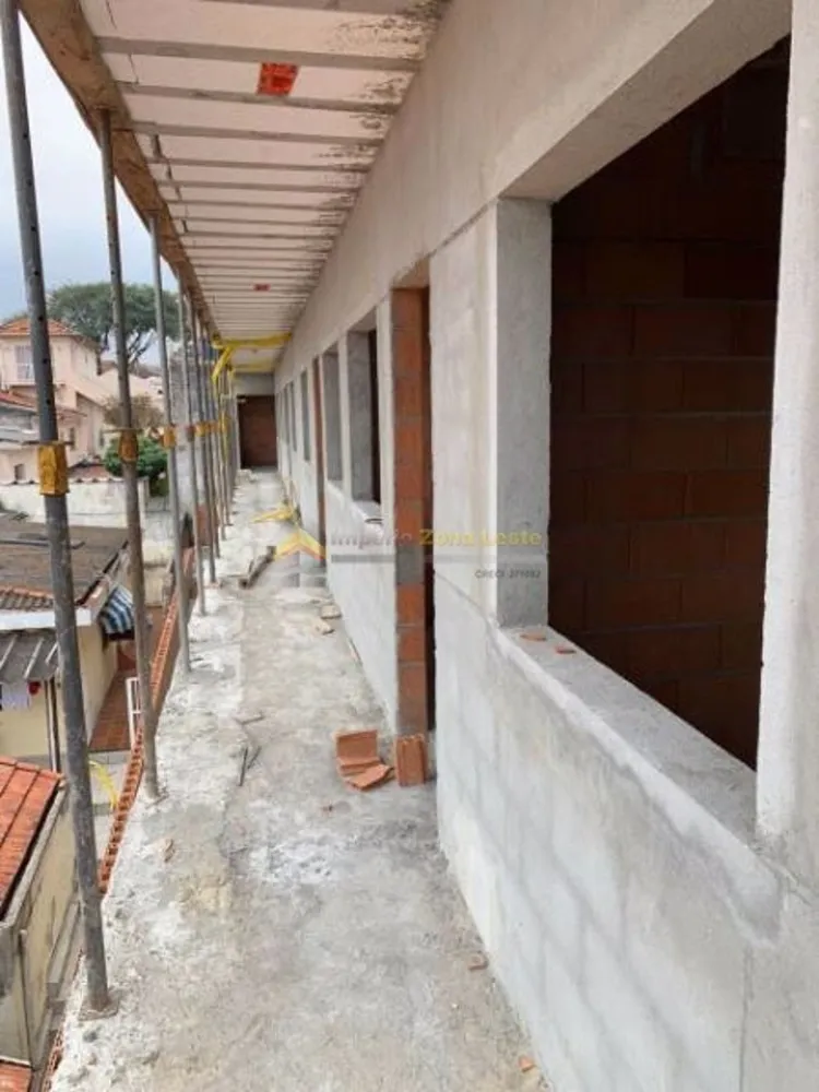 Apartamento, 2 quartos, 41 m² - Foto 9
