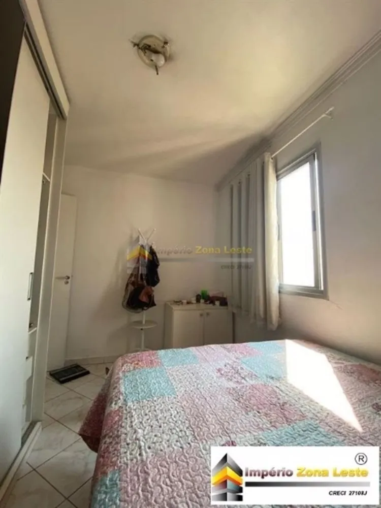 Apartamento, 2 quartos, 56 m² - Foto 9