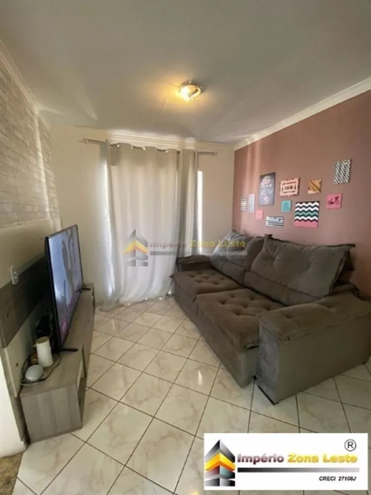 Apartamento, 2 quartos, 56 m² - Foto 10