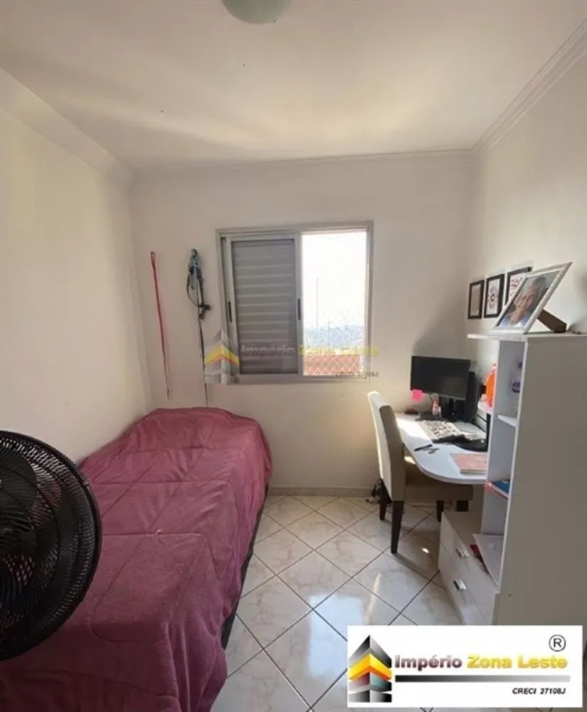 Apartamento, 2 quartos, 56 m² - Foto 7